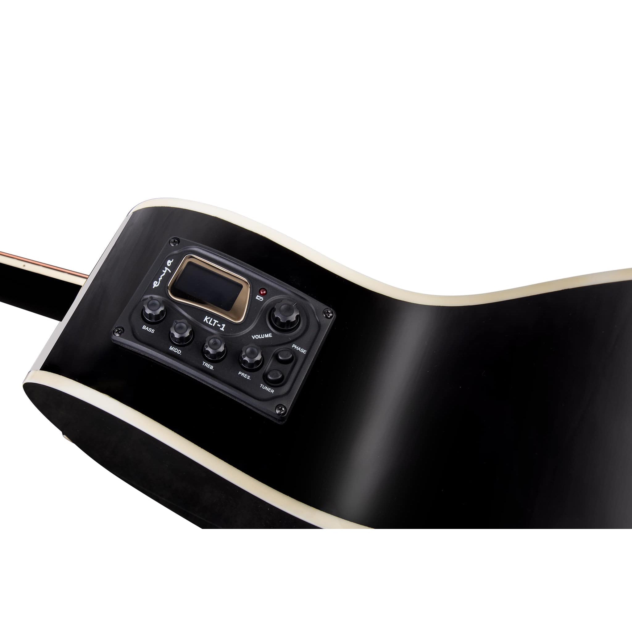 Đàn Guitar Acoustic Enya EF-18 EQ