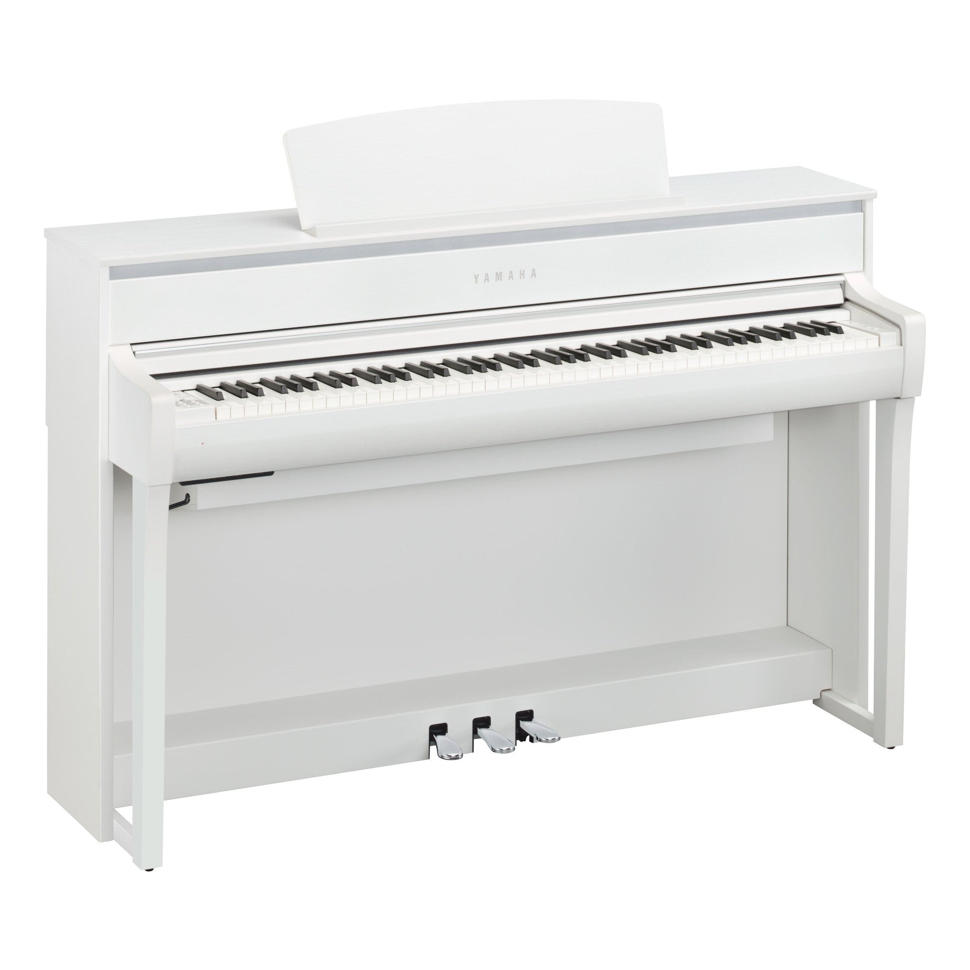 Đàn Piano Điện Yamaha CLP675 