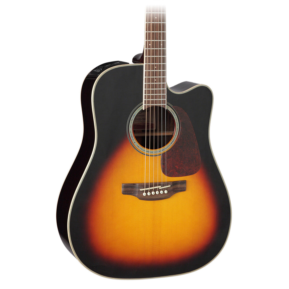 Đàn Guitar Acoustic Takamine GD71CE