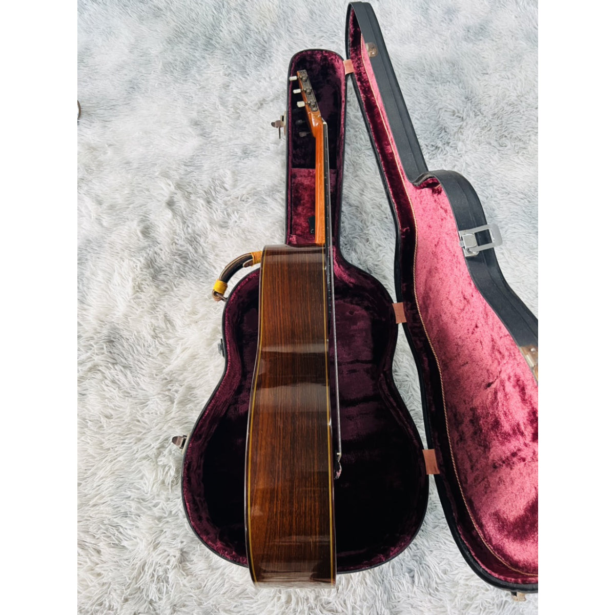 Đàn Guitar Classic Kohno No6