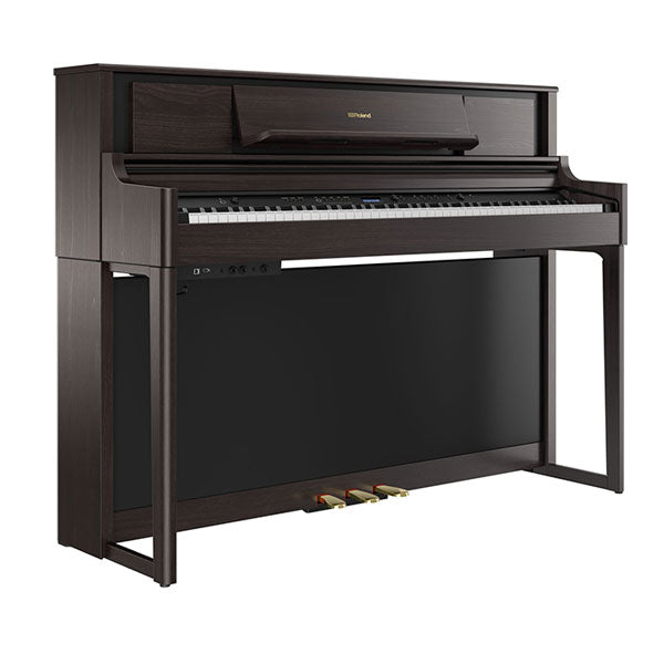 Đàn Piano Điện Roland LX705-Việt Music