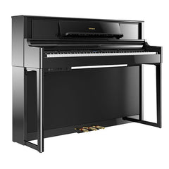 Đàn Piano Điện Roland LX705-Việt Music