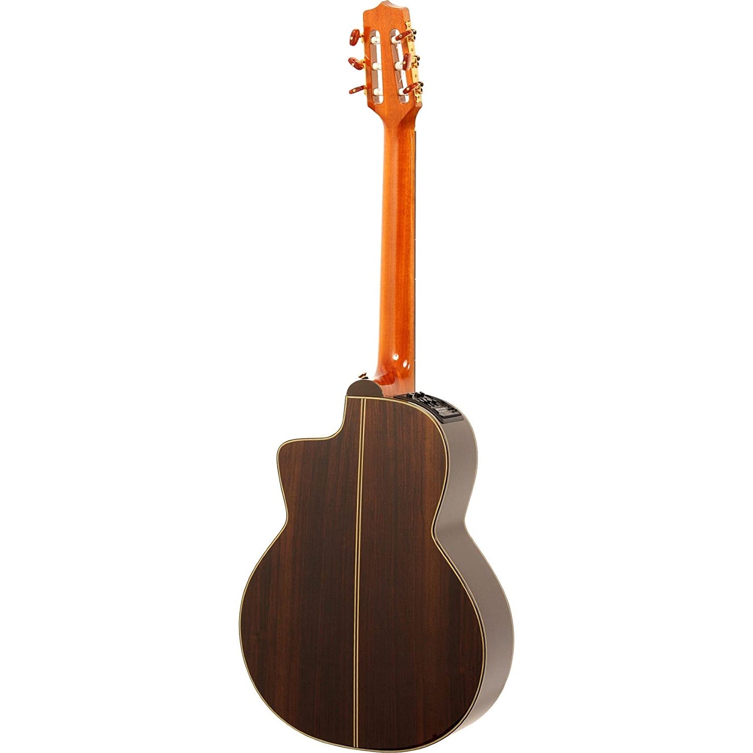 Đàn Guitar Takamine TC135SC