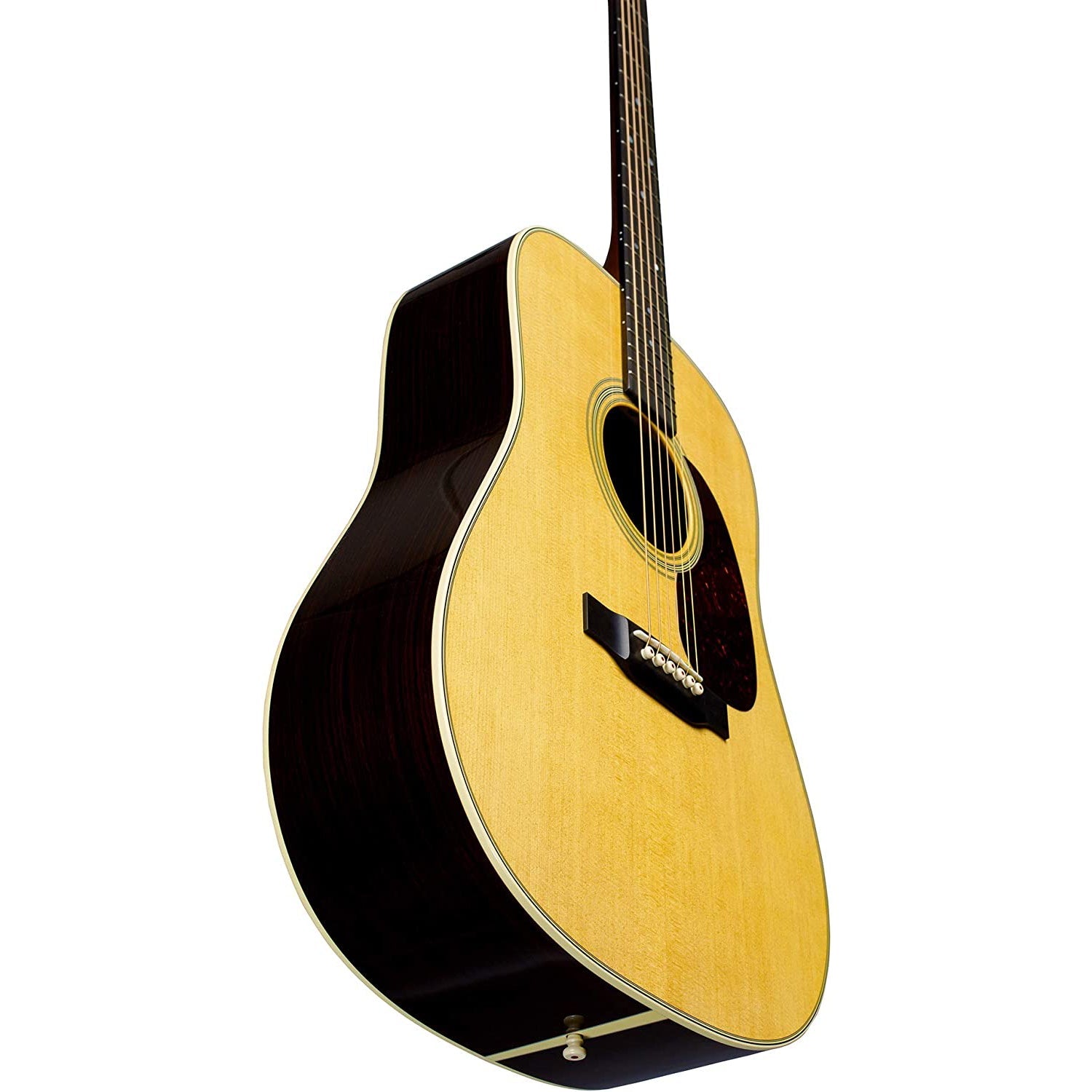 Đàn Guitar Martin Standard Series D-28 Acoustic w/Case ( D28 )-Việt Music