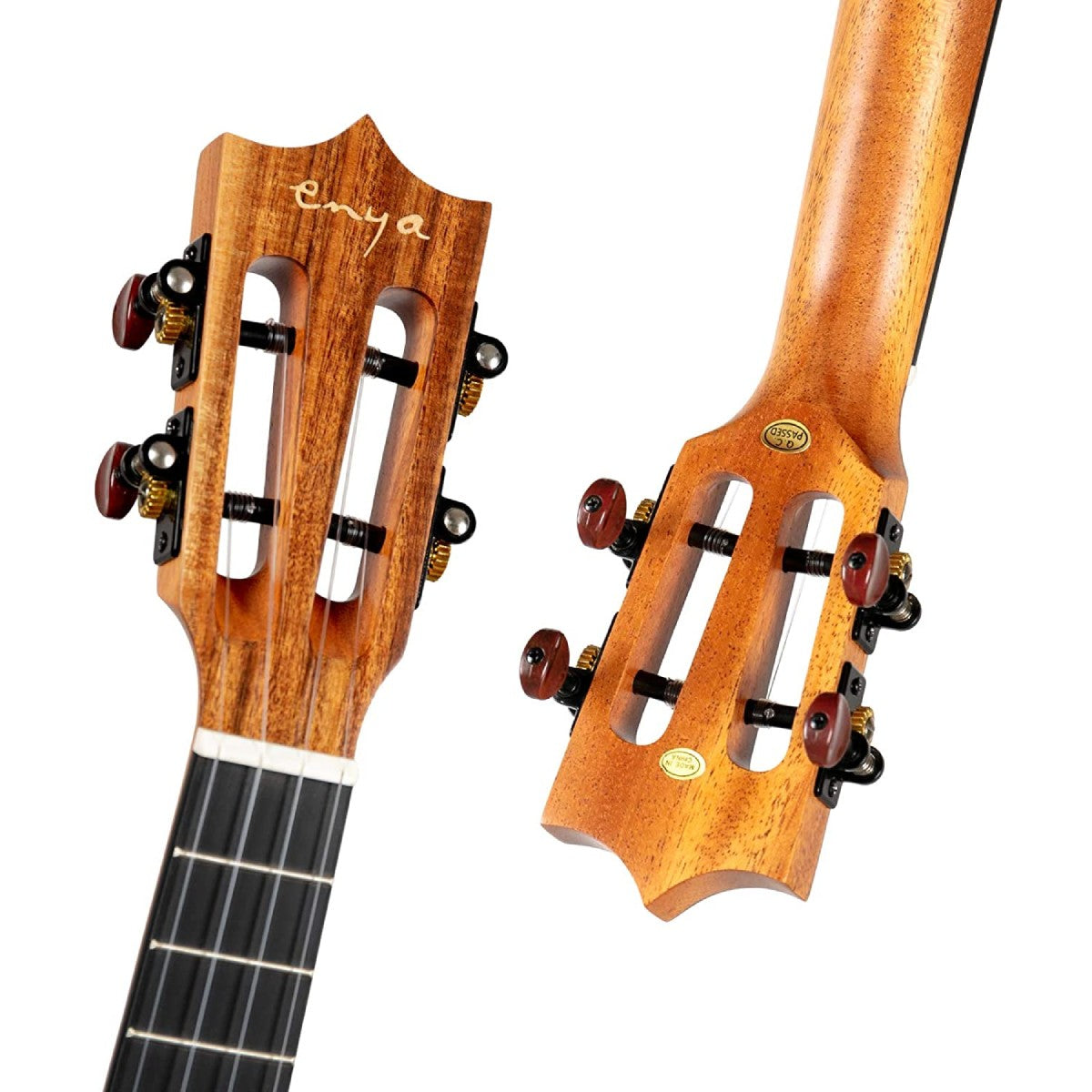 Đàn Ukulele Enya Tenor X1 HPL EUT-X1 - Việt Music