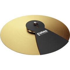 Tiêu Âm Trống Evans SO-CYM SoundOff Cymbal Mute-Việt Music