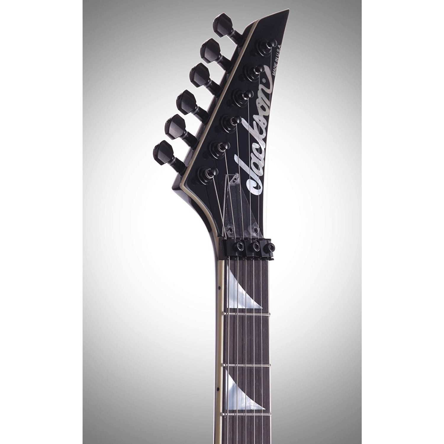 Đàn Guitar Điện Jackson USA Select Series King V KV2 – TÂN NHẠC CỤ