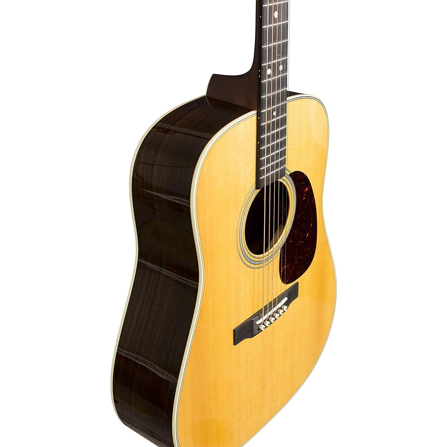 Đàn Guitar Martin Standard Series D-28 Acoustic w/Case ( D28 )-Việt Music