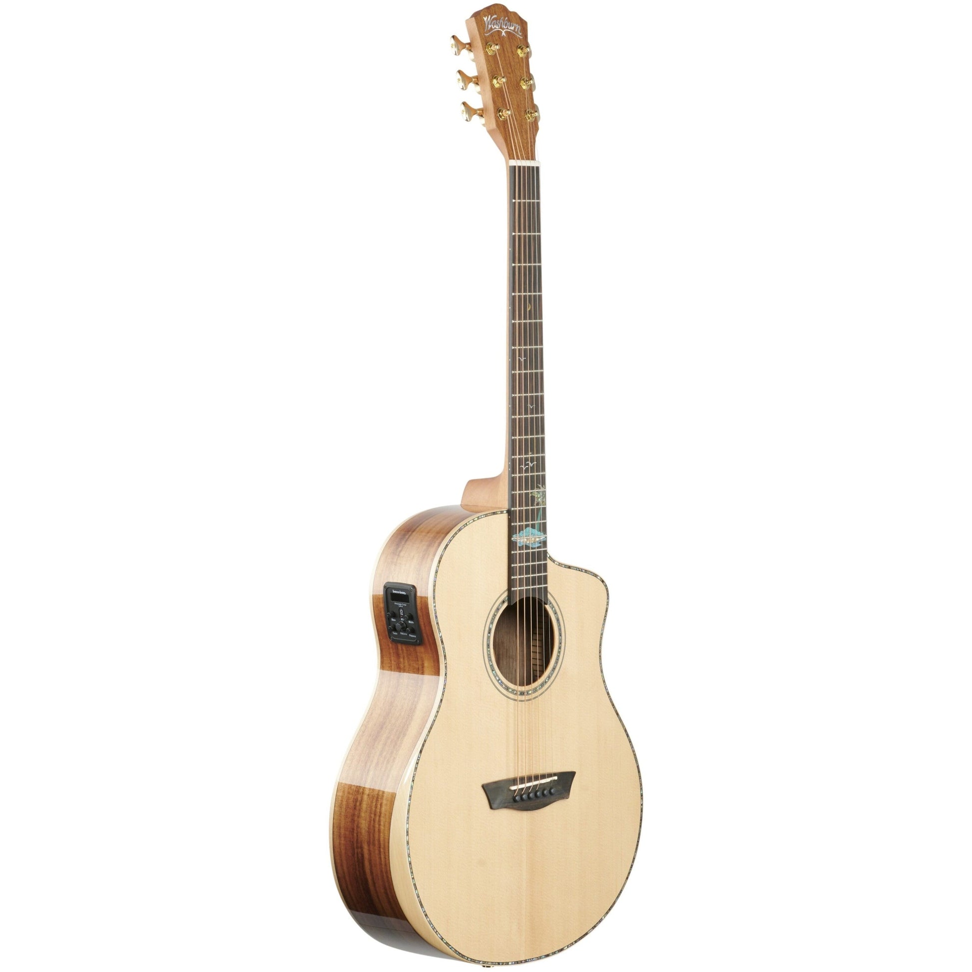 Washburn Bella Tono Allure SC56S 