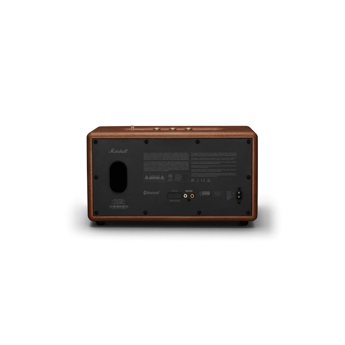 Loa Bluetooth Marshall Stanmore III-Việt Music