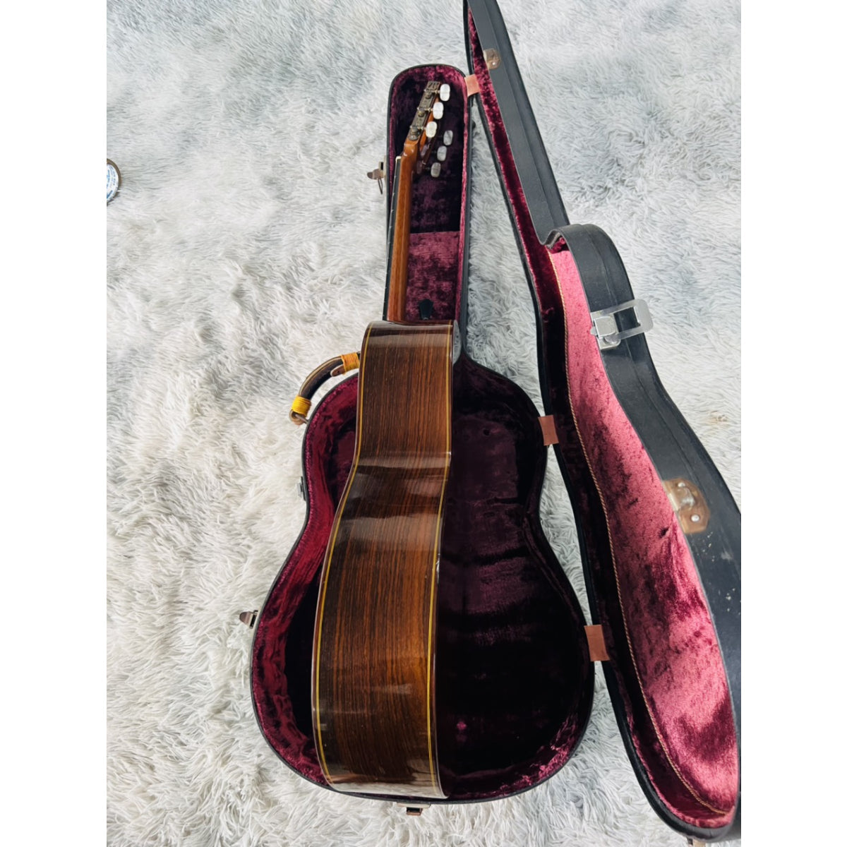 Đàn Guitar Classic Kohno No6