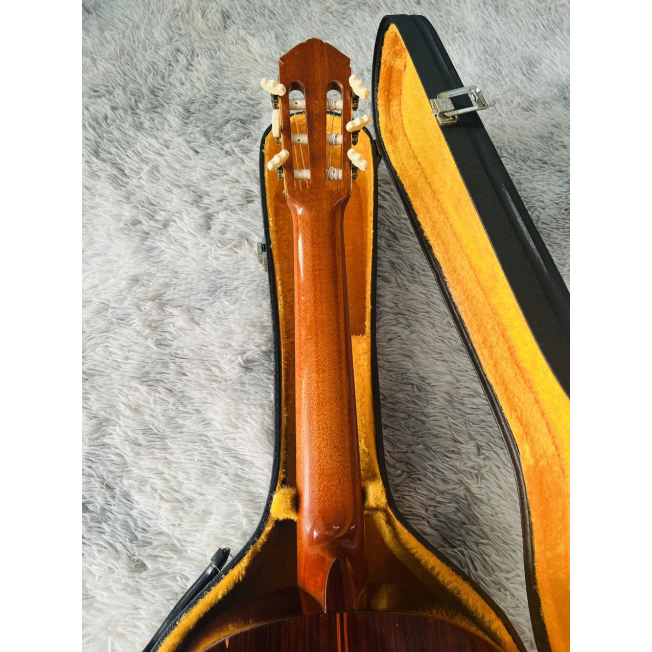 Đàn Guitar Classic Yamaha GC5M 1974