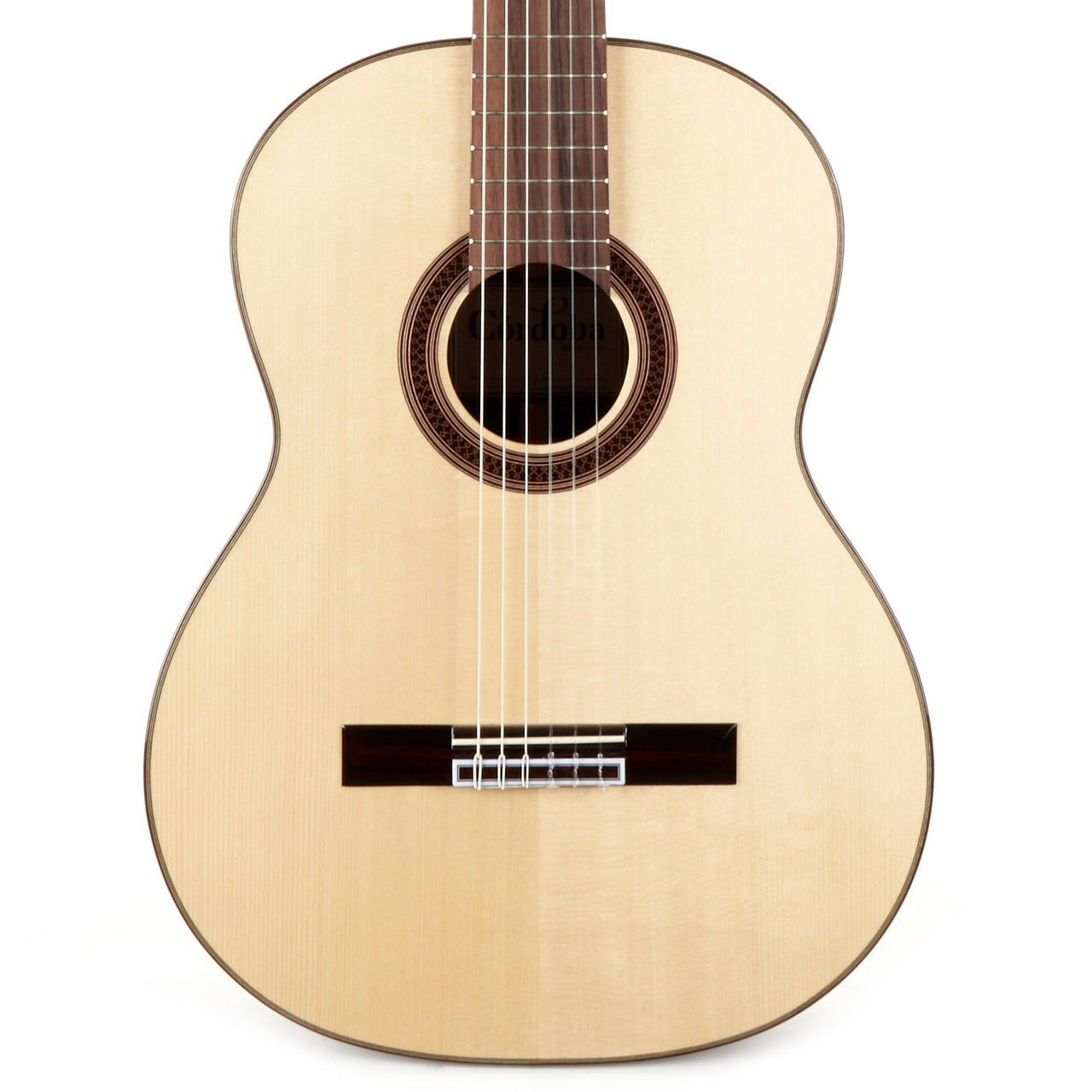 Cordoba C7SP Sitka Spruce