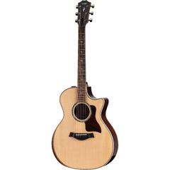 Đàn Guitar Taylor 814CE Grand Auditorium w/Case Acoustic-Việt Music