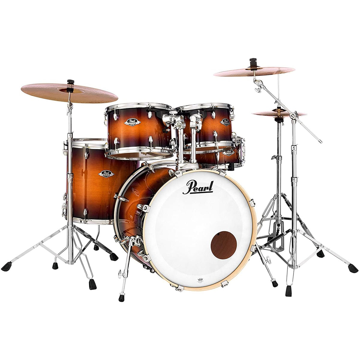Trống Pearl Export Lacquer EXL725SP Standard - Việt Music