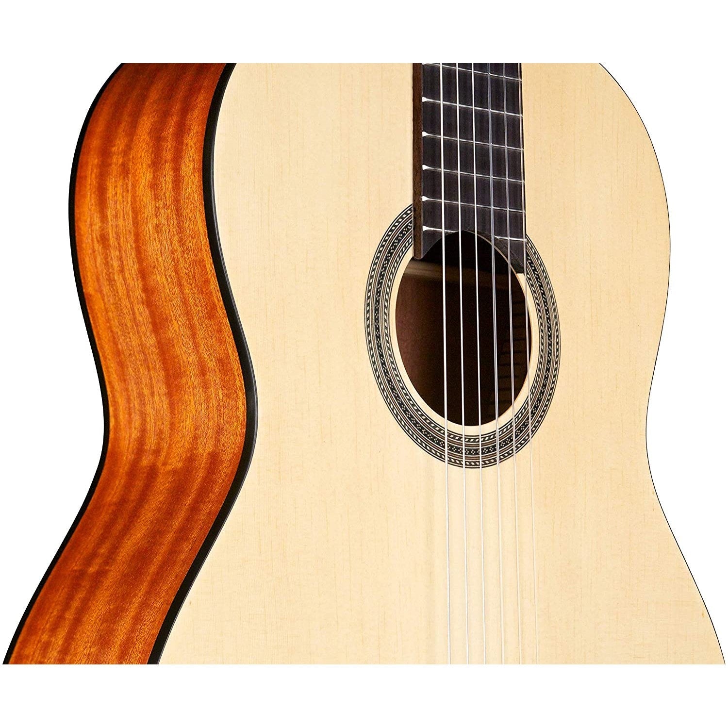 Đàn Guitar Classic Cordoba C1M Full