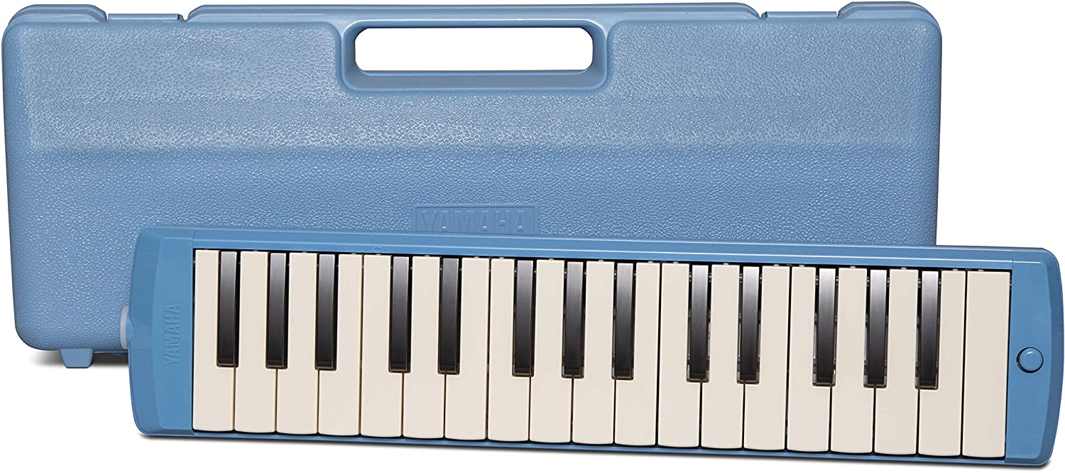 Kèn Pianica Yamaha P-32D-Việt Music