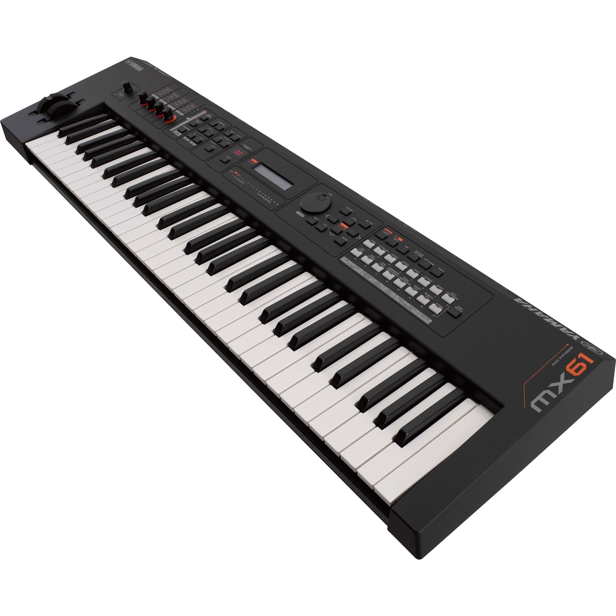 Đàn Yamaha Synthesizer MOTIF MX61 - Việt Music