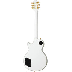 Đàn Guitar Điện Epiphone Limited Edition Les Paul Custom Pro, Arctic White-Việt Music