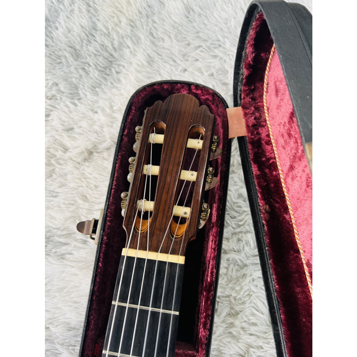 Đàn Guitar Classic Kohno No6