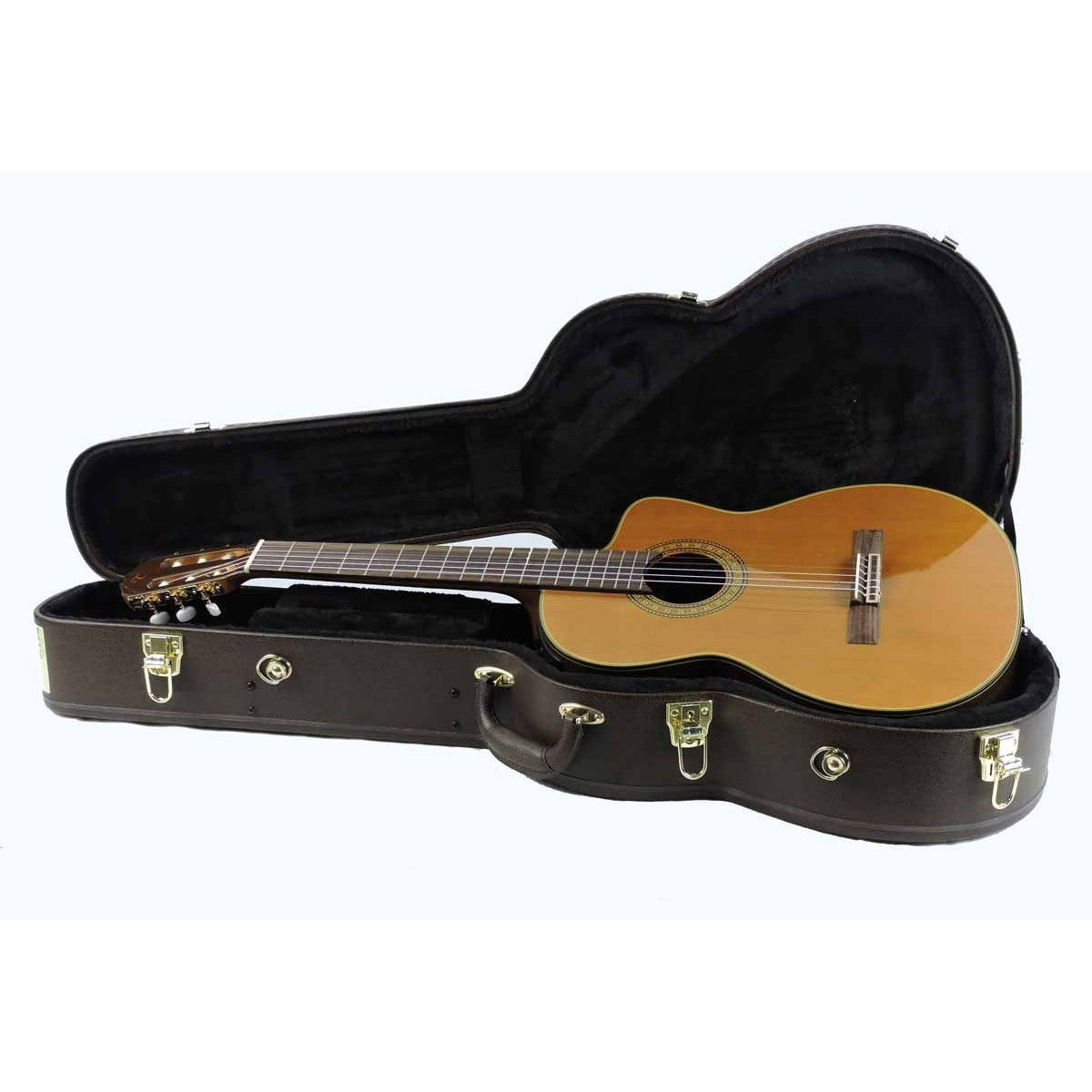 Đàn Guitar Classic Takamine TC132SC