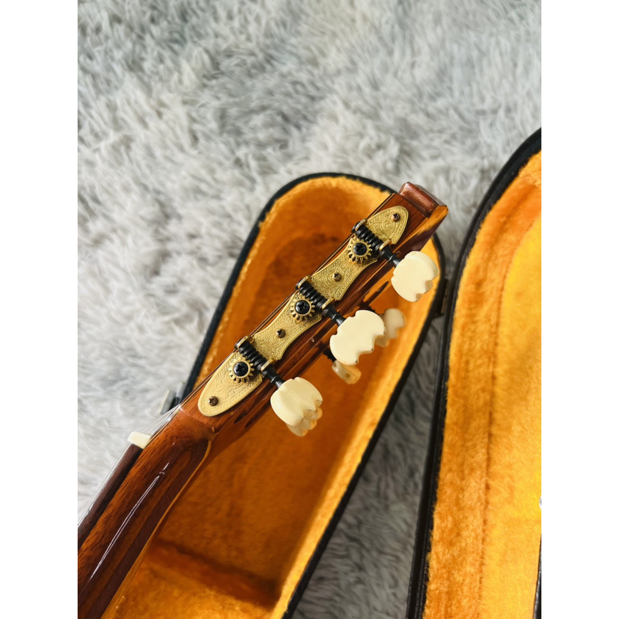 Đàn Guitar Classic Yamaha GC5M 1974