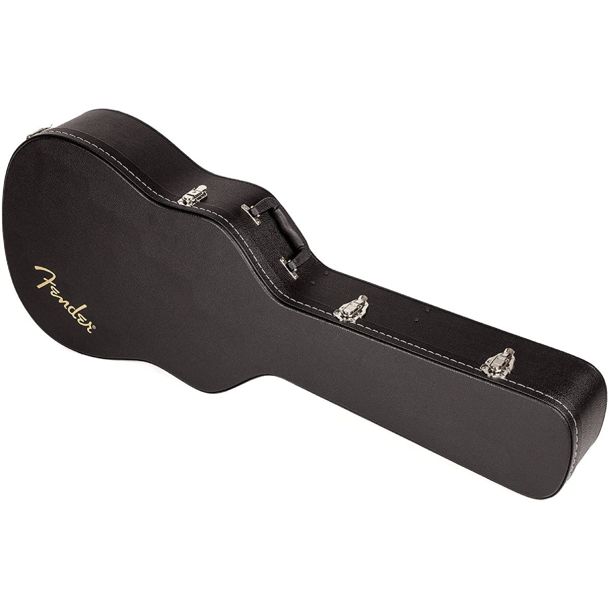 Hộp Cứng Đàn Guitar Acoustic Fender Flat-Top Dreadnought - Việt Music