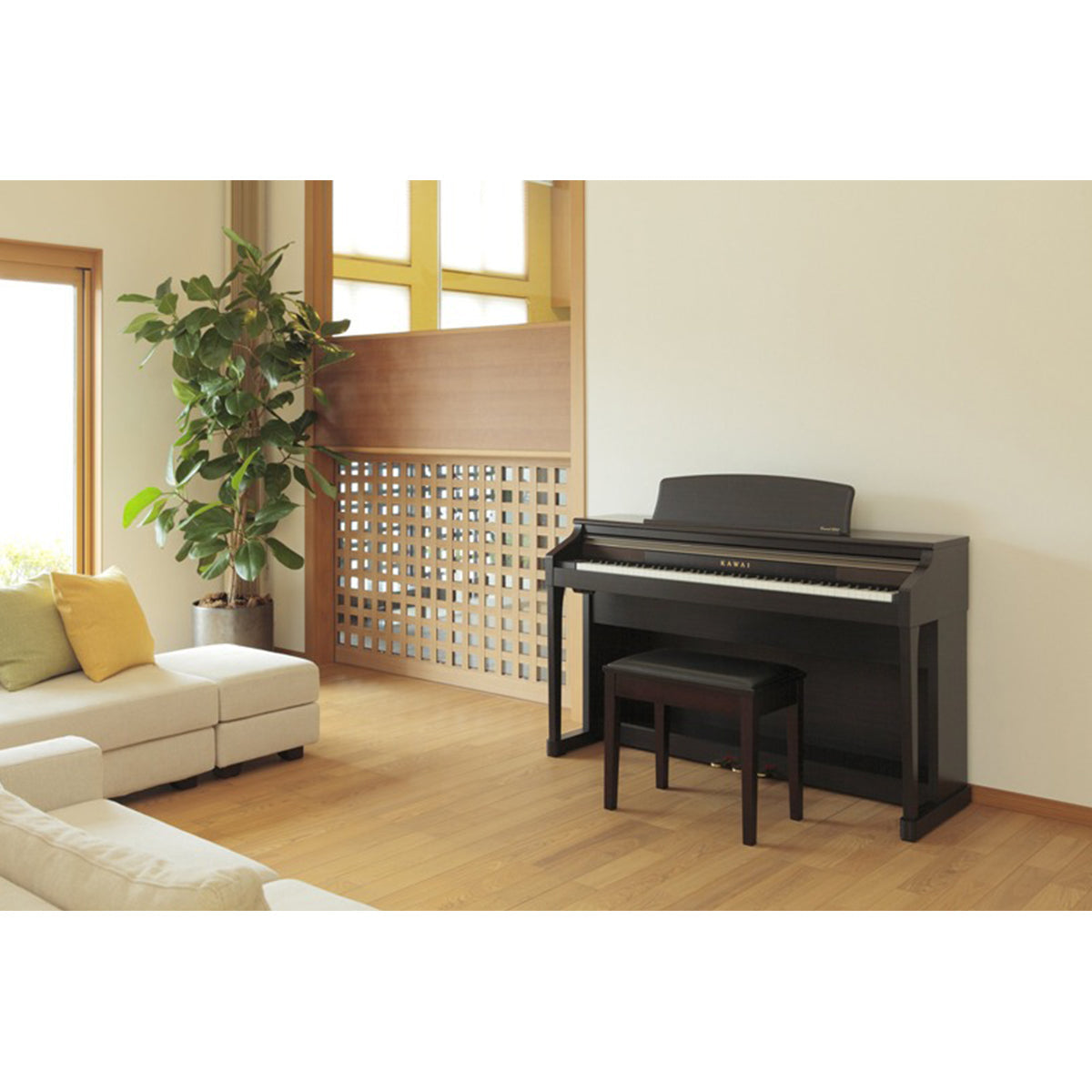 Đàn Piano Điện Kawai CA98R 