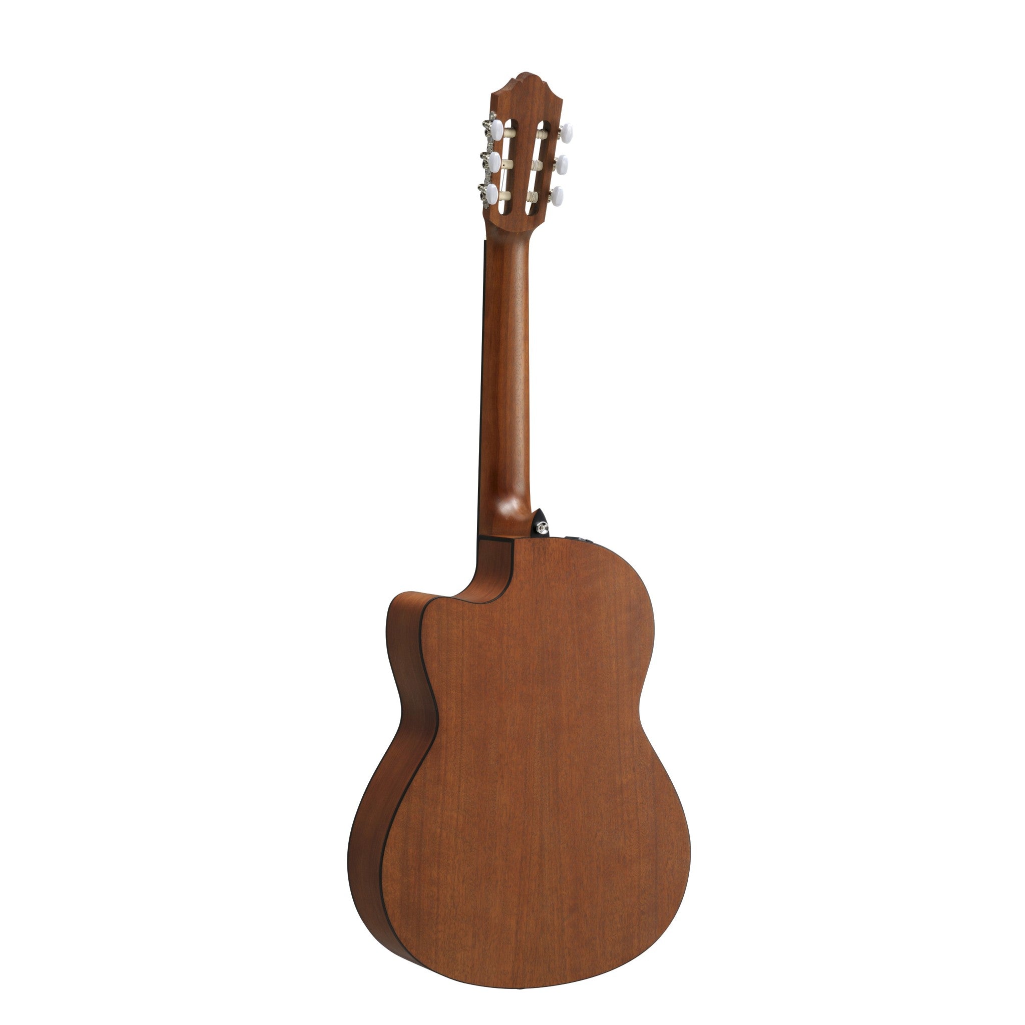 Đàn Guitar Yamaha CGX122MCC Classic-Việt Music