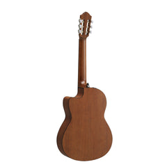 Đàn Guitar Yamaha CGX122MSC Classic-Việt Music