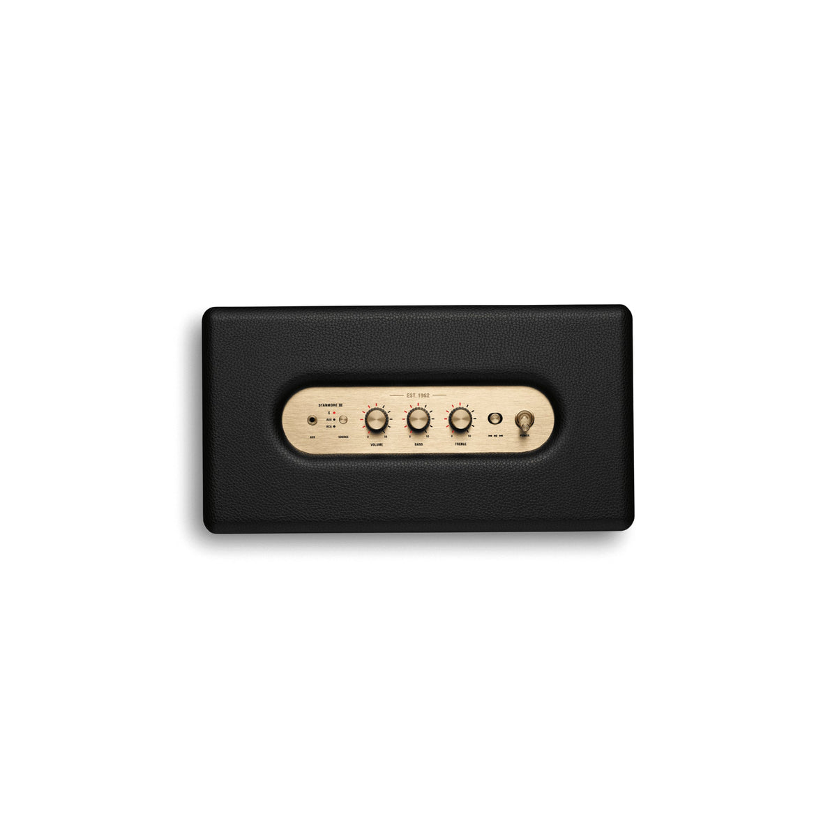 Loa Bluetooth Marshall Stanmore III-Việt Music