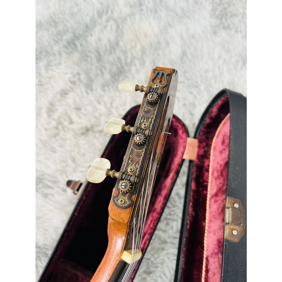 Đàn Guitar Classic Kohno No6