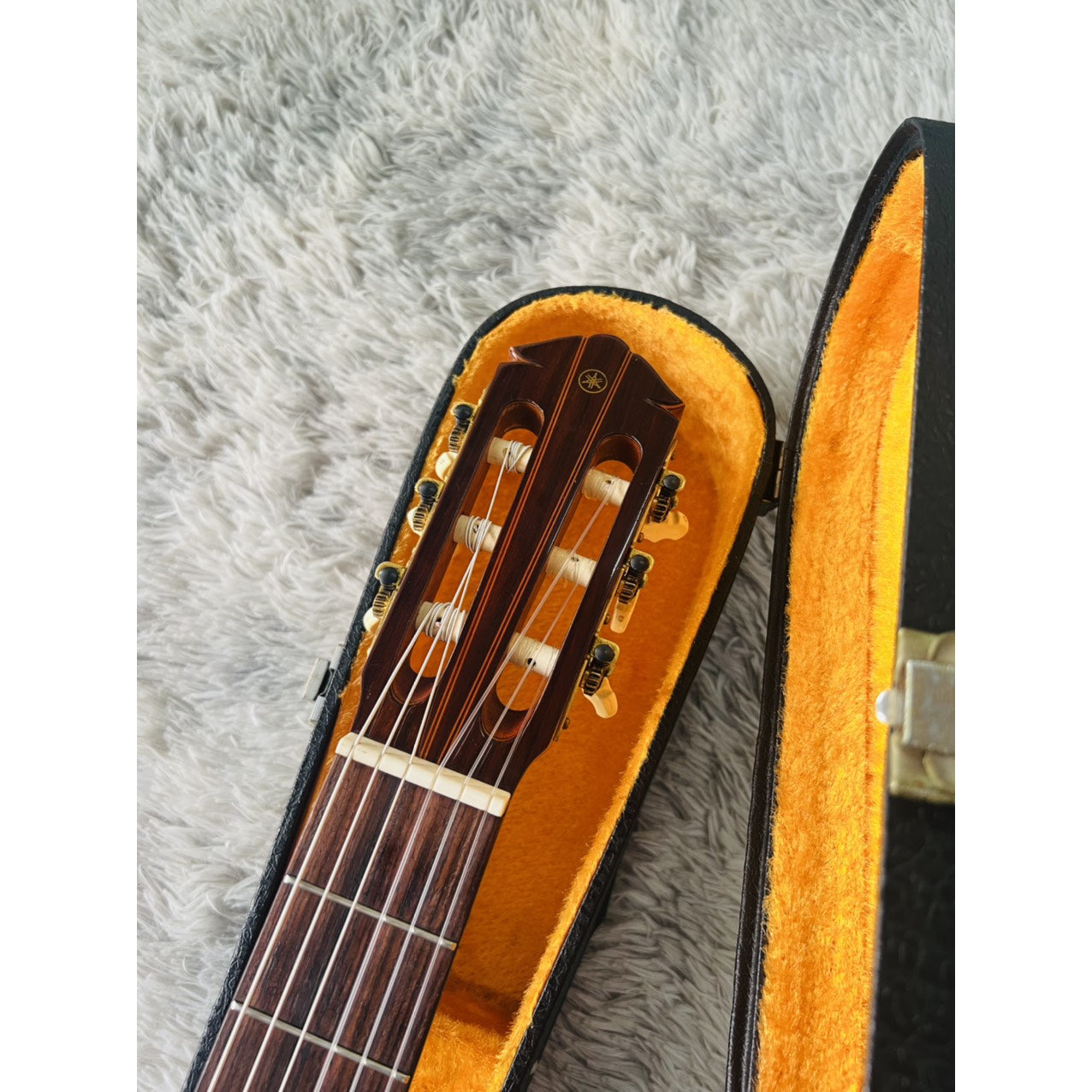 Đàn Guitar Classic Yamaha GC5M 1974