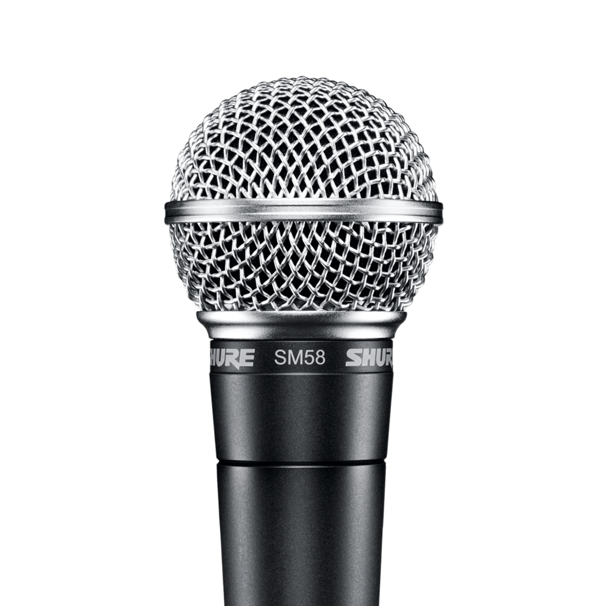 Micro Shure SM58-S-Việt Music