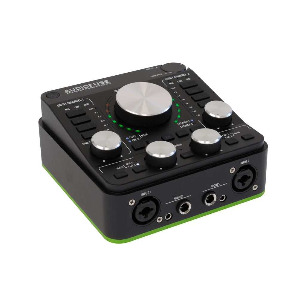 Audio Interface Arturia AudioFuse - Việt Music