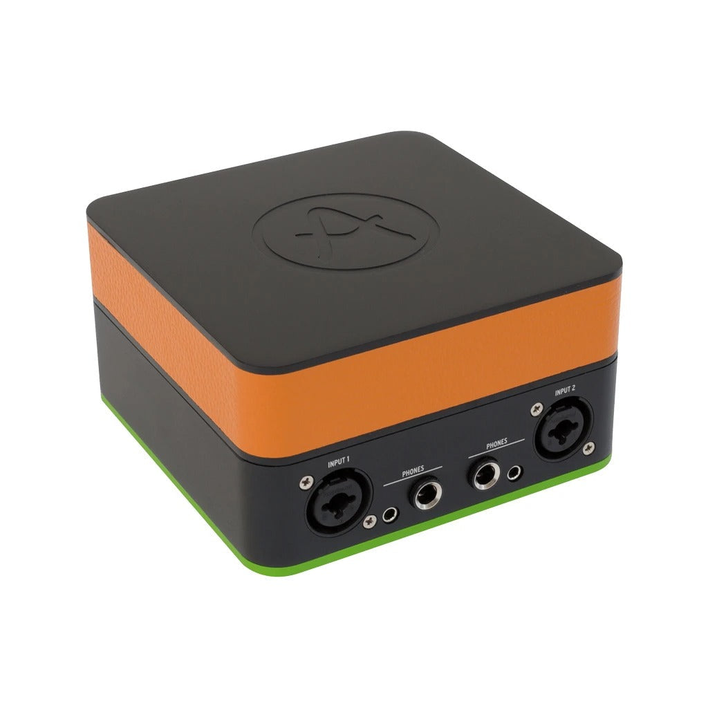 Audio Interface Arturia AudioFuse - Việt Music