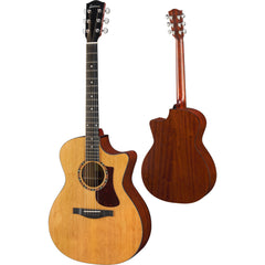 Đàn Guitar Acoustic Eastman AC Series AC122-2CE-Việt Music
