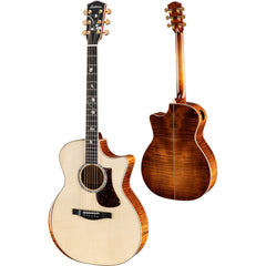 Đàn Guitar Acoustic Eastman AC Series AC622CE-Việt Music