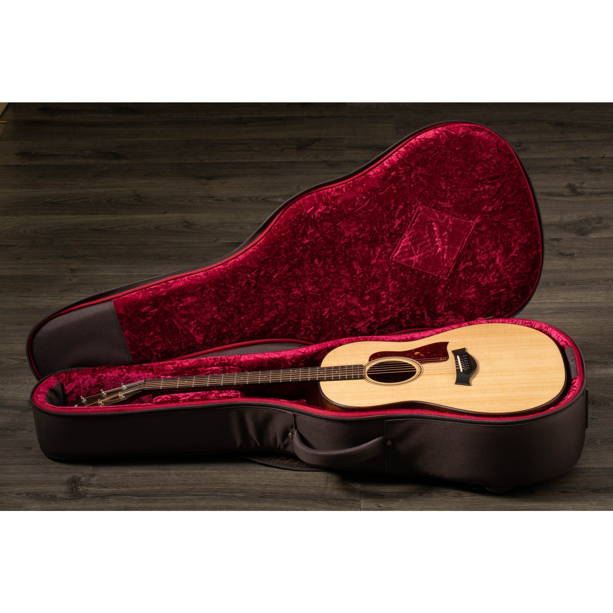 Đàn Guitar Taylor AD17 Grand Pacific Acoustic - Việt Music