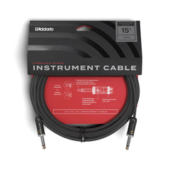 Dây Cáp Kết Nối D'Addario American Stage Instrument Cable PW-AMSG - Việt Music