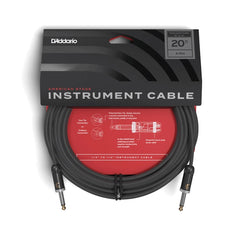 Dây Cáp Kết Nối D'Addario American Stage Instrument Cable PW-AMSG - Việt Music