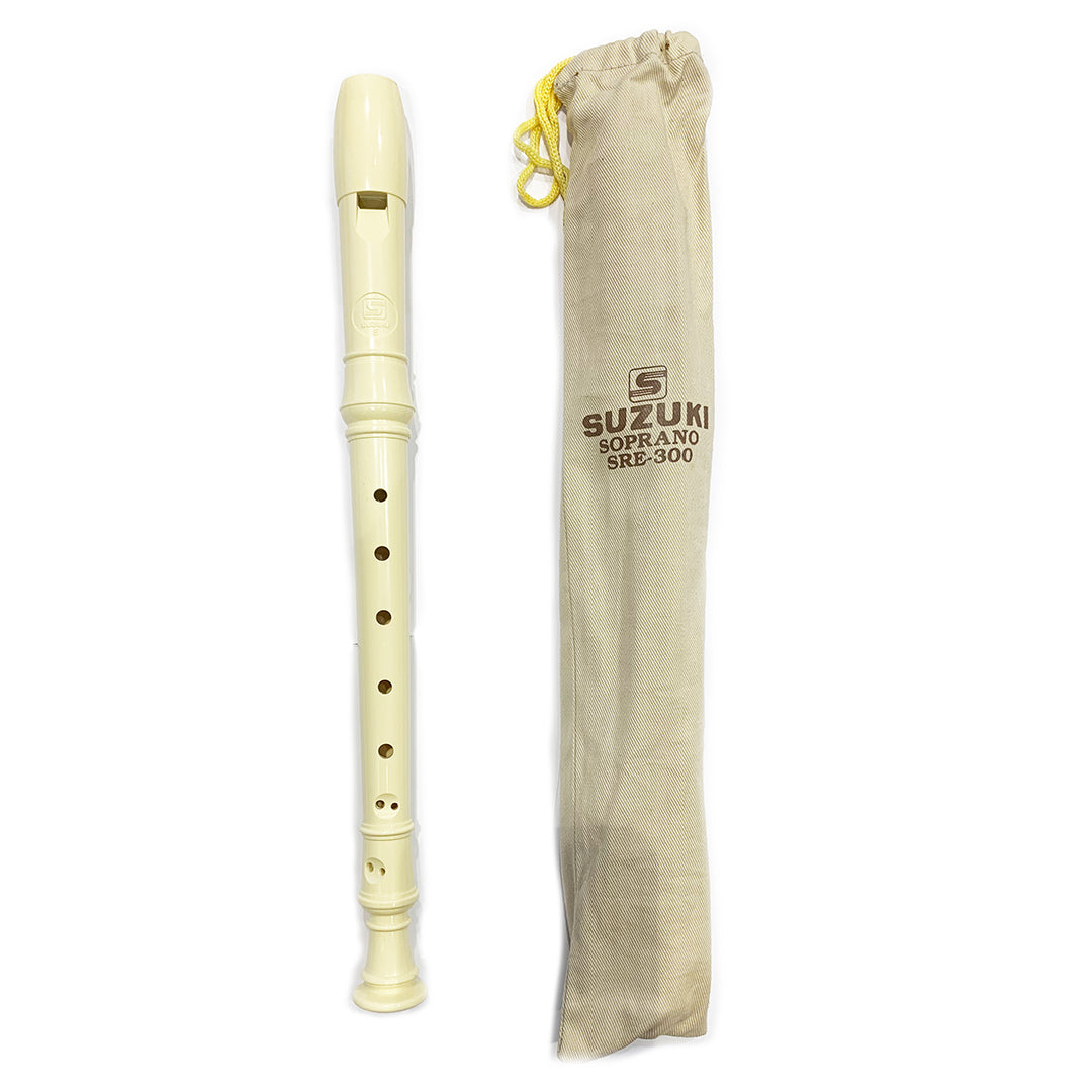 Sáo Recorder Suzuki SRE300-Việt Music