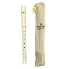 Sáo Recorder Suzuki SRE300-Việt Music