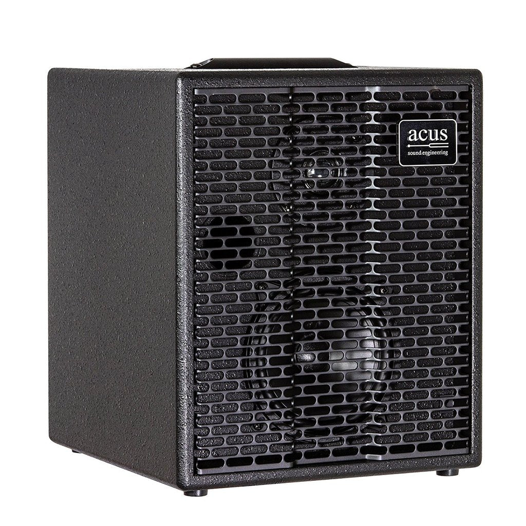 Amplifier Acus One Forstrings 5T-Việt Music