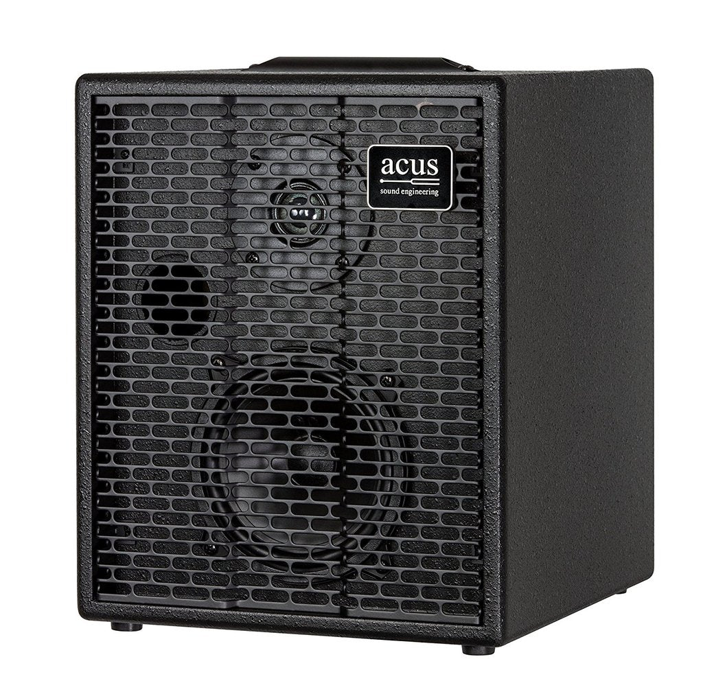 Amplifier Acus One Forstrings 5T-Việt Music