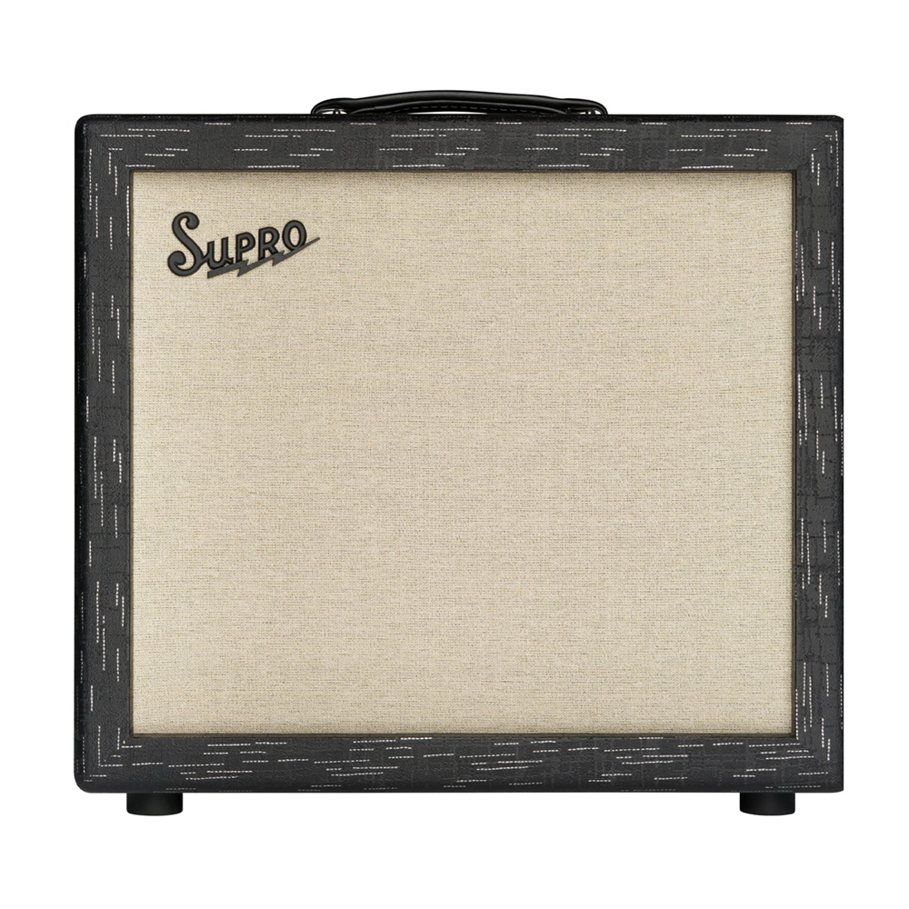 Amplifier Guitar Supro 1932R Royale 50W