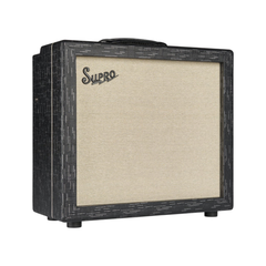 Amplifier Guitar Supro 1932R