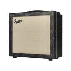 Amplifier Supro 1932R