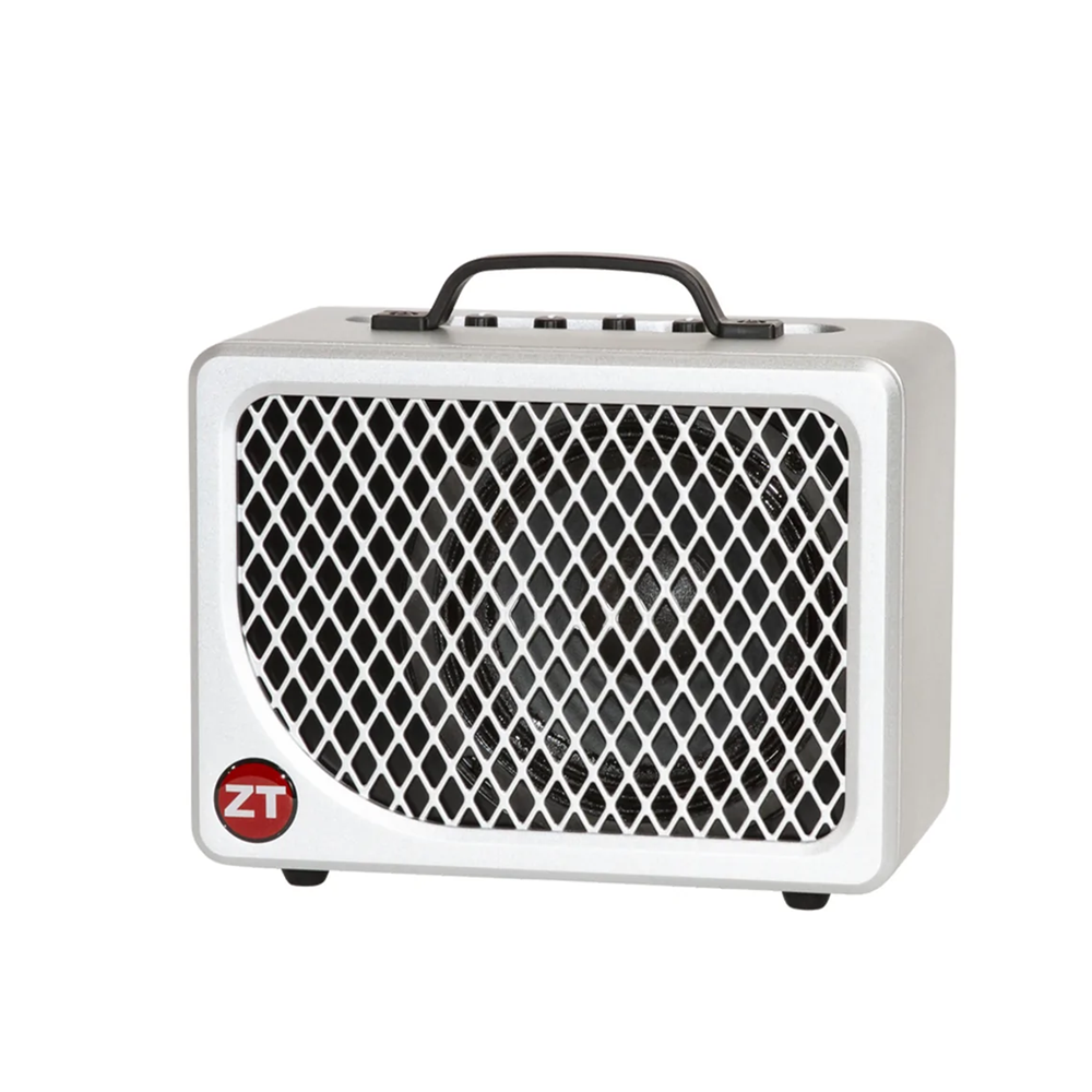 Amplifier Guitar ZT Lunchbox Reverb
