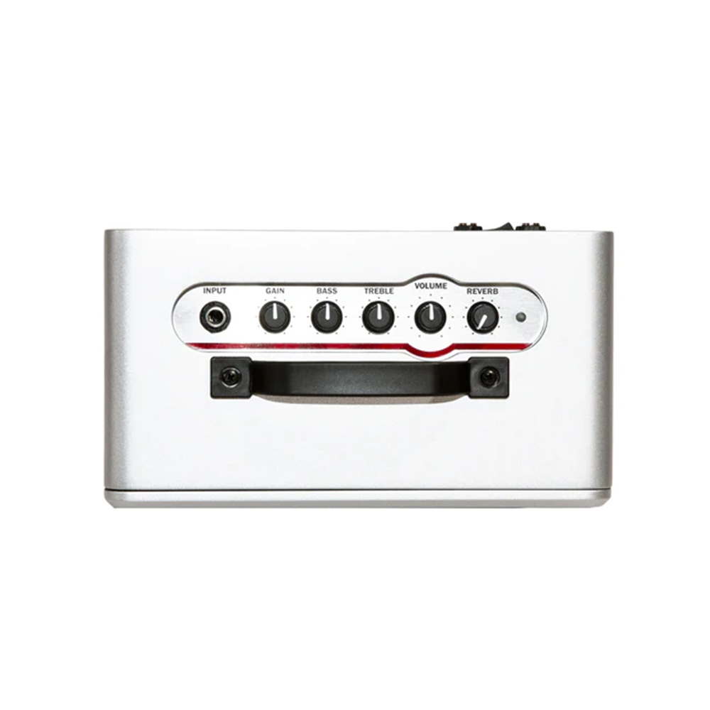 Amplifier ZT Lunchbox Reverb